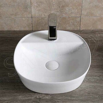 Умывальник Cerutti CR0075