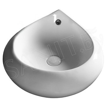 Умывальник Cerutti CR045E