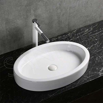 Умывальник Cerutti CR7045