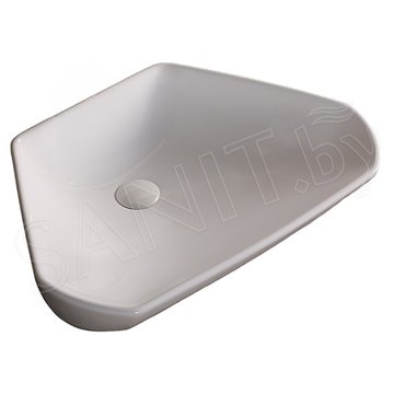 Умывальник Cerutti CR7070
