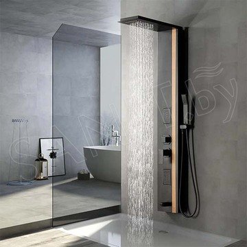 Гидромассажная панель Cerutti Rosanna CT10400