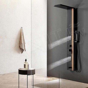 Гидромассажная панель Cerutti Rosanna CT10400