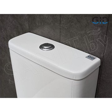 Напольный унитаз Gid Tn2123 с сиденьем Soft Close