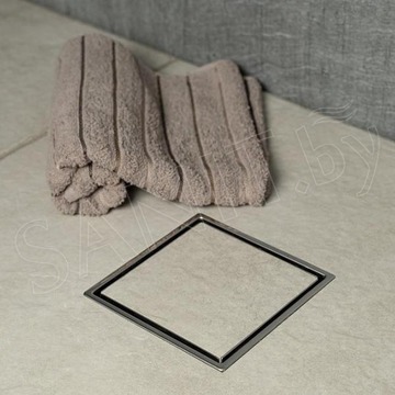 Душевой трап Pestan Confluo Standart Plate 1 2 in 1