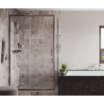 Душевая дверь Wasserkraft Main 41S13 / 41S05 / 41S30
