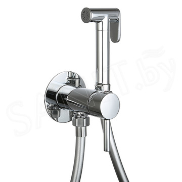 Комплект инсталляции 7 в 1 Roxen StounFix Dual Fresh 508565-3 с аромадозатором