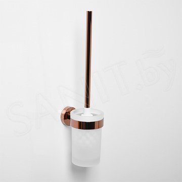 Ершик для унитаза Wasserkraft Asphe K-77727