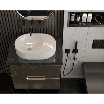 Умывальник Madera Luna 50