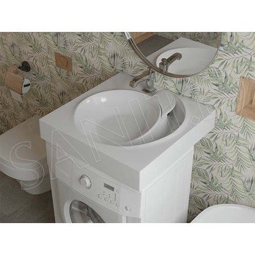 Умывальник Madera QoPP