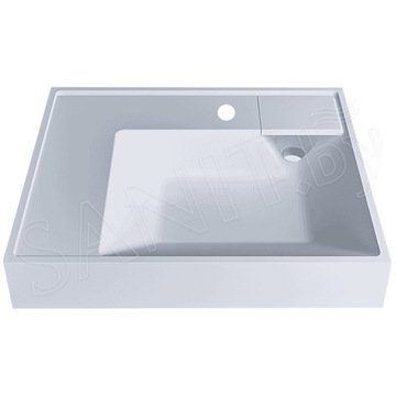 Умывальник Madera Vega 60