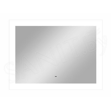 Зеркало Континент Relax LED с бесконтактным сенсором