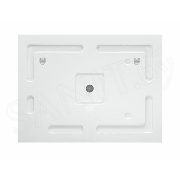 Зеркало Континент Relax LED с бесконтактным сенсором