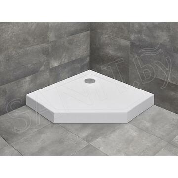 Душевой поддон Radaway Doros PT Compact