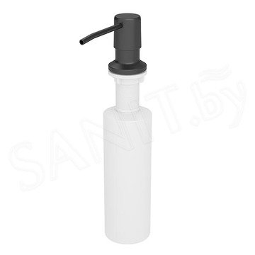 Кухонная мойка Roxen Stage Plus 560250-60B PVD (графит) многофункциональная 8 в 1