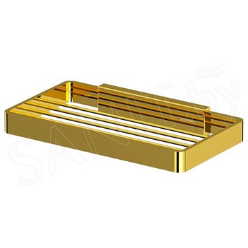 Мыльница Whitecross Cubo CU2424GL / CU2424GLB