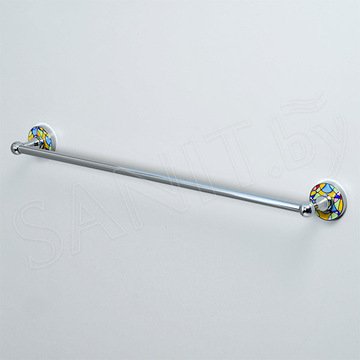 Держатель для полотенец Wasserkraft Diemel K-2230