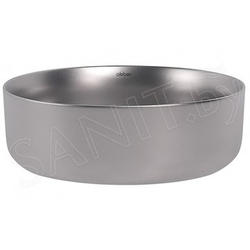 Умывальник Abber Bequem AC2108MS