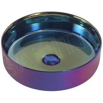 Умывальник Abber Bequem AC2109Regen