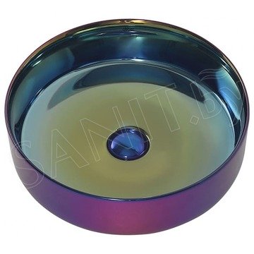 Умывальник Abber Bequem AC2109Regen