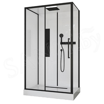 Душевая кабина Cerutti AMI120