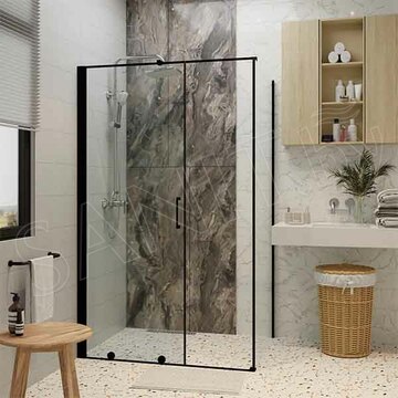 Душевой уголок Cerutti Premiata B120-8