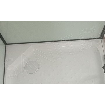 Душевая кабина Cerutti Korra90B