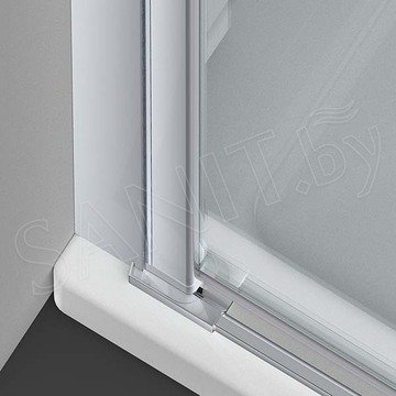 Душевой уголок Vincea Alpha VSR-3ALP9090MT