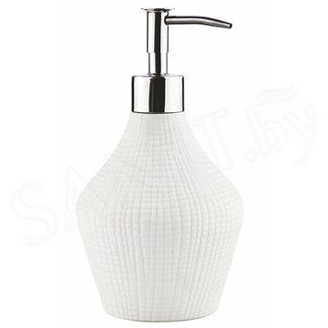 Дозатор для жидкого мыла Wasserkraft Dinkel K-4699