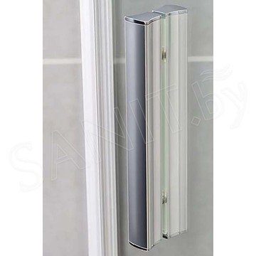 Душевой уголок Vincea Slim-U VSP-2SU900CL