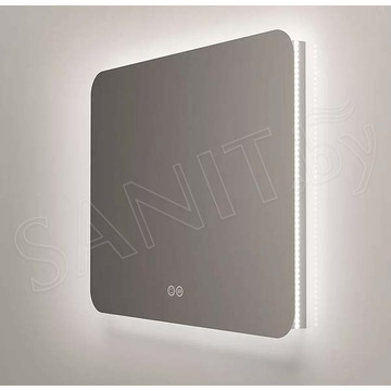 Зеркало Vincea LED VLM-3BE800-2 / VLM-3BE100-2 / VLM-3BE120-2 с подогревом