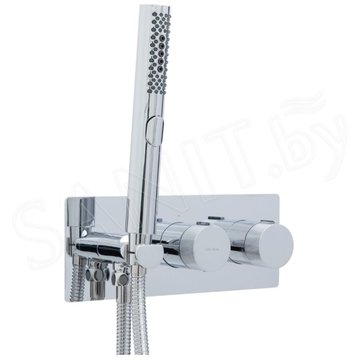 Смеситель встраиваемый Allen Brau Liberty 5.33009-00