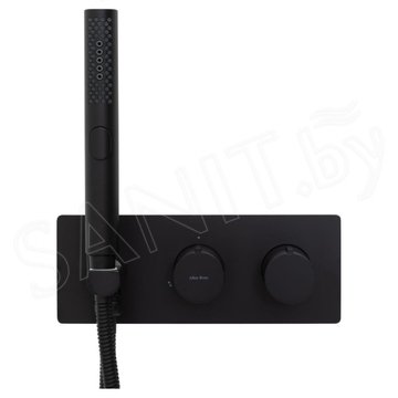 Смеситель встраиваемый Allen Brau Liberty 5.33009-31