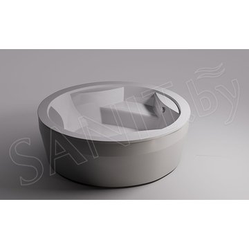 Ванна из искусственного камня Astra-form Аврора