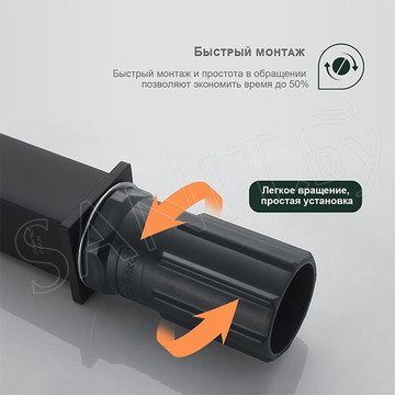 Смеситель для умывальника Splenka S01.15.06