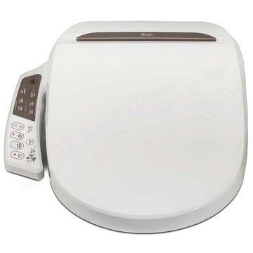 Электронная крышка-биде Brunnen SensPa JK-750WS / JK-750WU / JK-750WL