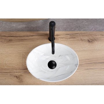 Умывальник Rea Sofia Mini Cloudy REA-U9236