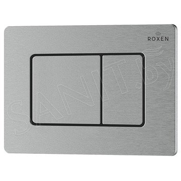 Комплект инсталляции 6 в 1 Roxen StounFix Dual Fresh 968486 с аромадозатором