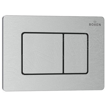 Комплект инсталляции для приставного унитаза 5 в 1 Roxen Attach 968412