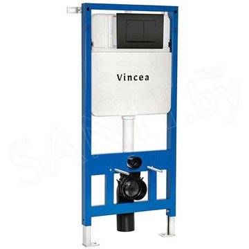 Кнопка для инсталляции Vincea VFP-001MB