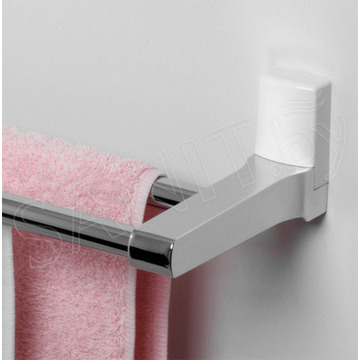 Держатель для полотенец Wasserkraft Leine K-5040WHITE