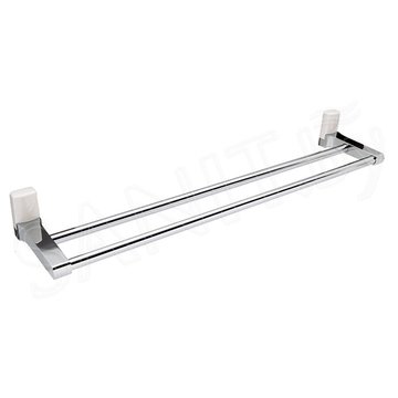 Держатель для полотенец Wasserkraft Leine K-5040WHITE