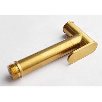 Смеситель встраиваемый Ceramalux KRS/007 с гигиеническим душем