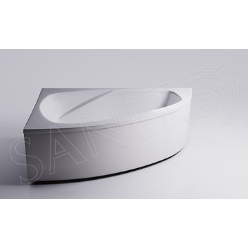 Ванна из искусственного камня Astra-form Тиора