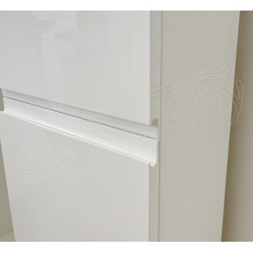 Пенал Garda Grado23K_400 с корзиной для белья