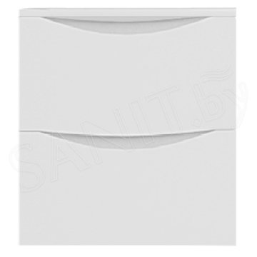 Тумба под умывальник Garda Shell 9н_600_PVC /  9н_700_PVC
