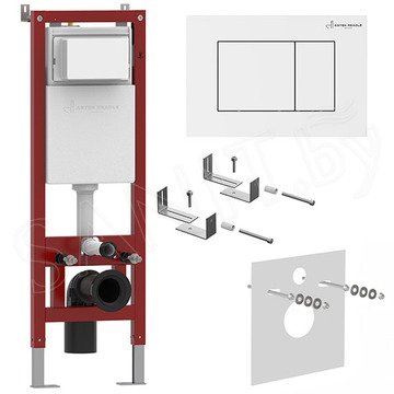 Комплект инсталляции Asten Readle Zentralmodul AR0501-0601W