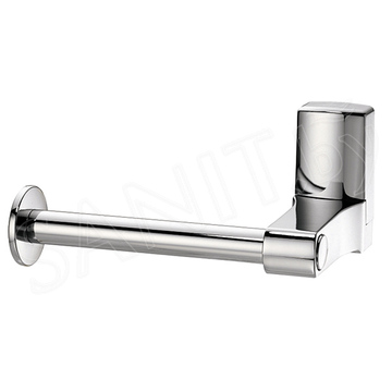 Держатель для полотенец Wasserkraft Leine K-5096 / K-5096WHITE