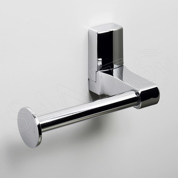Держатель для полотенец Wasserkraft Leine K-5096 / K-5096WHITE