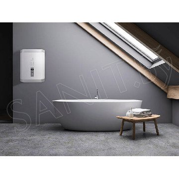 Накопительный водонагреватель Electrolux EWH Centurio DL 30 / 50 / 80 / 100