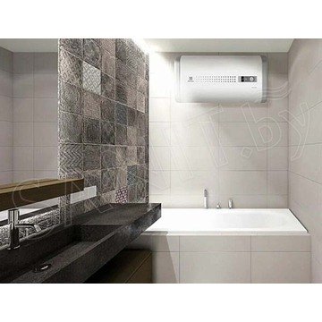 Накопительный водонагреватель Electrolux EWH Centurio DL H 30 / 50 / 80 / 100